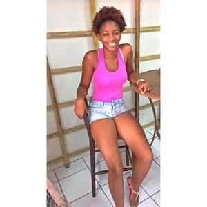 Meet your Posher, Chante-maria